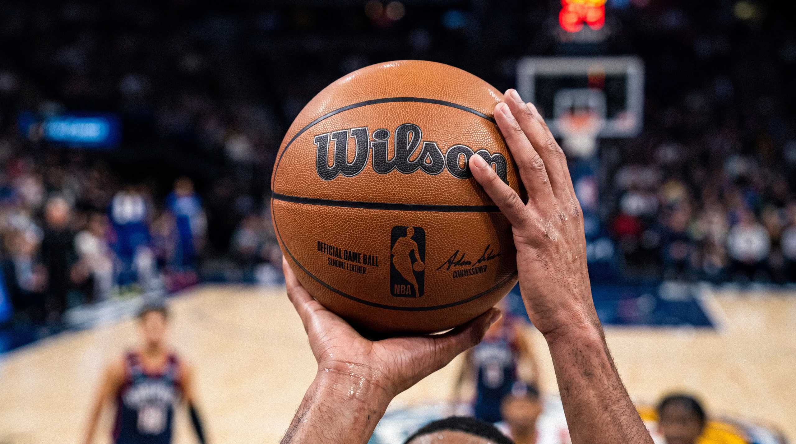 Could the NBA's Smart Ball Change Basketball Forever?