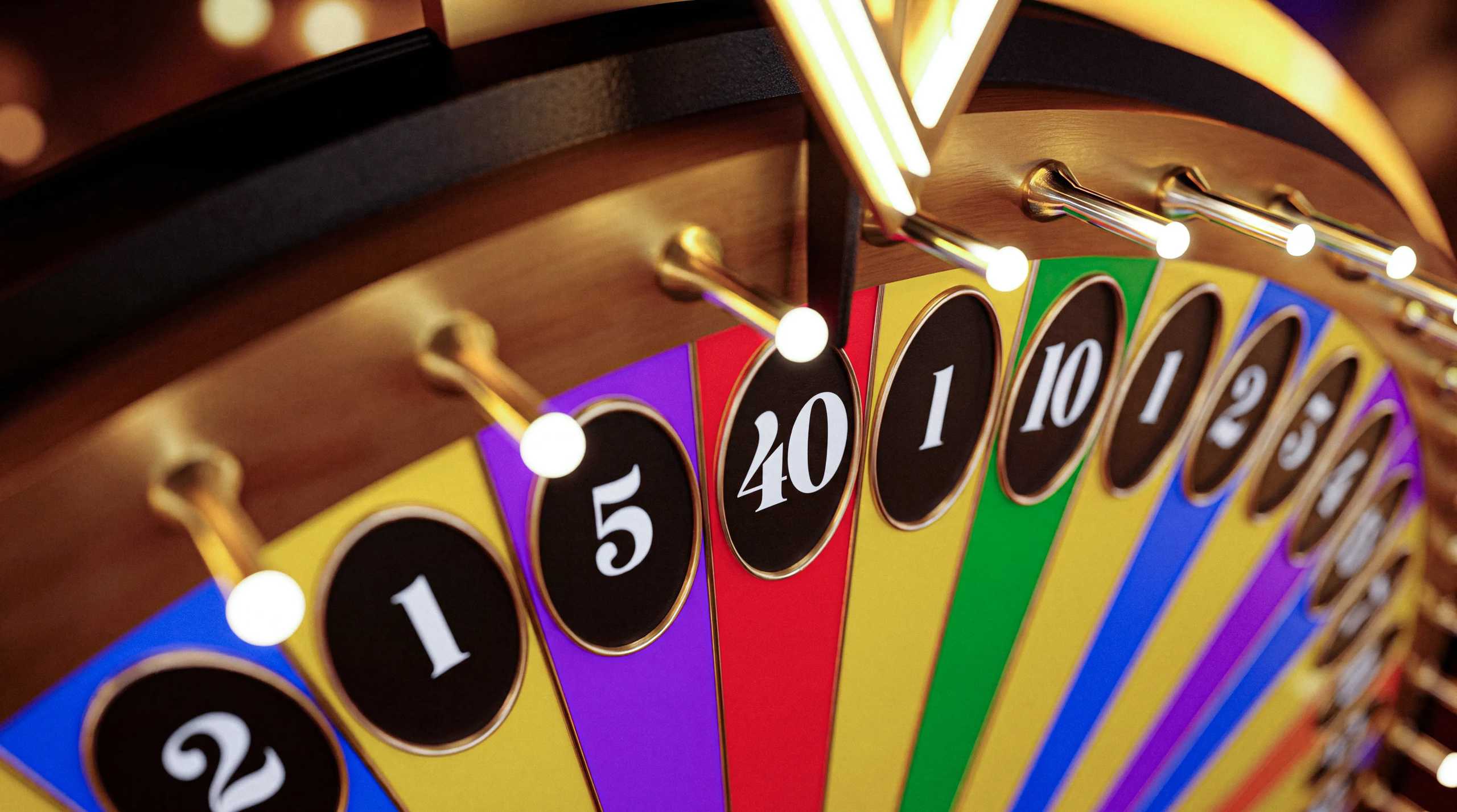 What Are Live Casino Game Shows and How Do They Work?