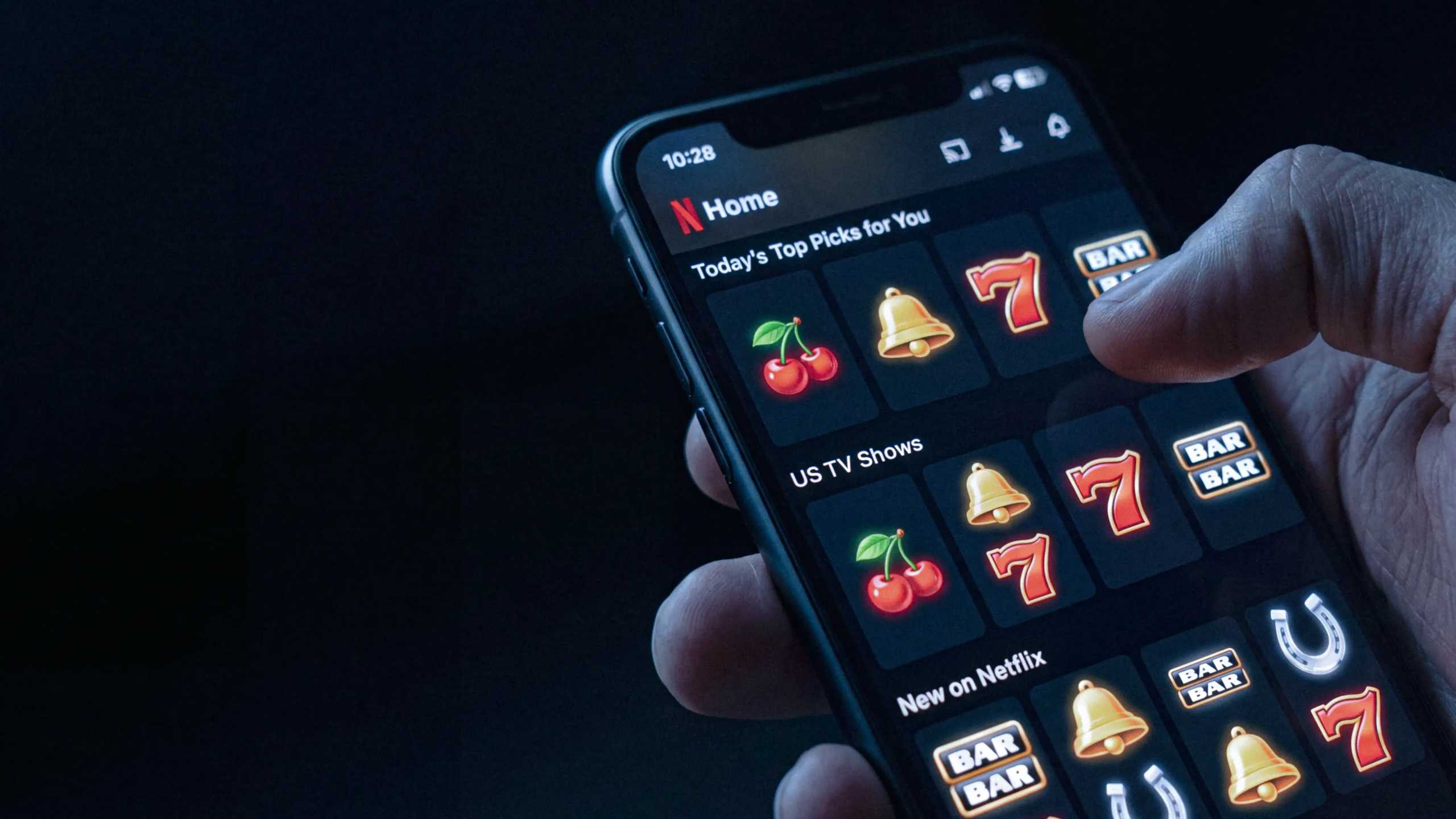 How Subscriptions Use Gambling Psychology to Hook You