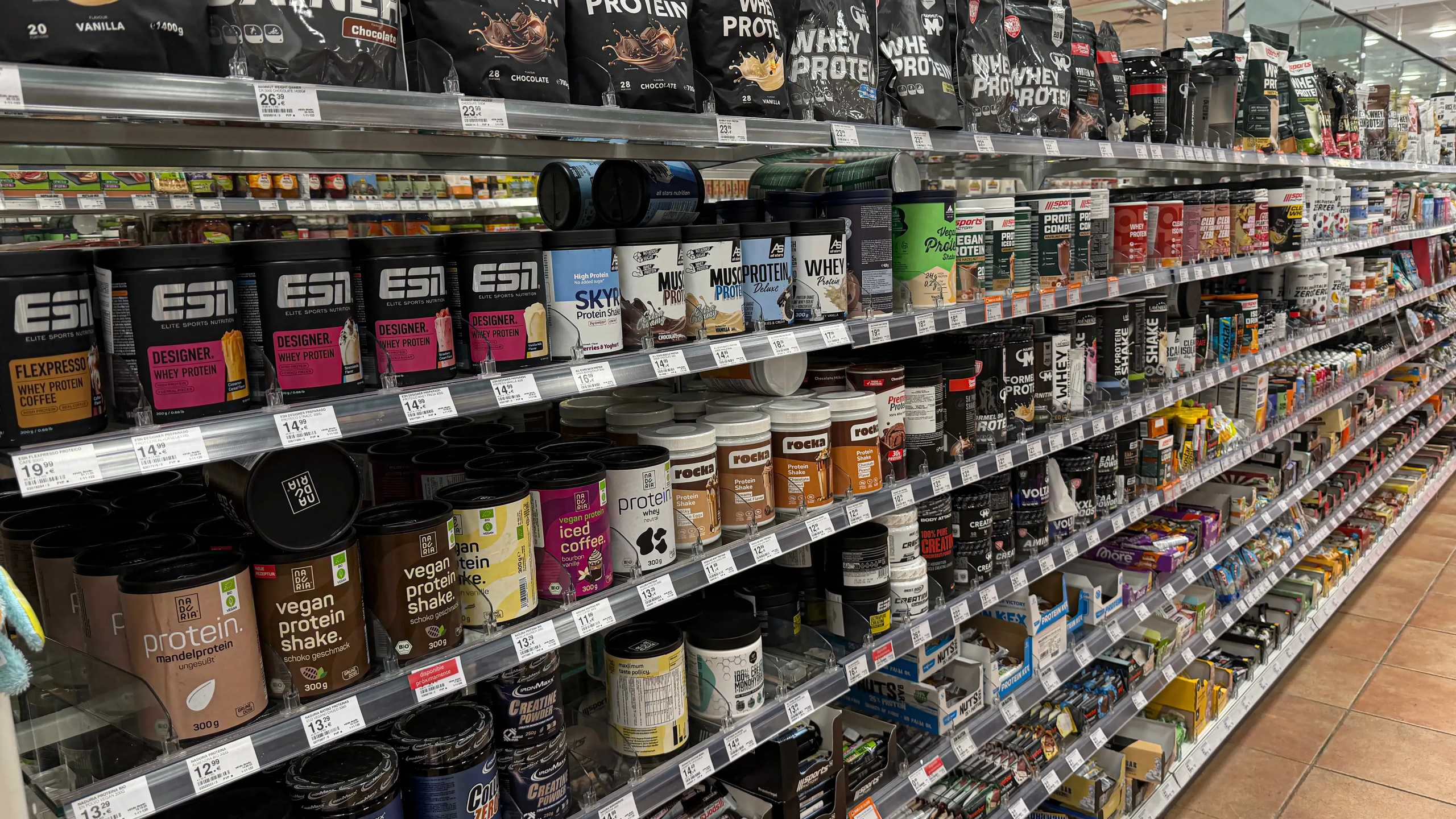 Welcome to the Wild West of Modern Health Supplements - Separating Fact from Fiction
