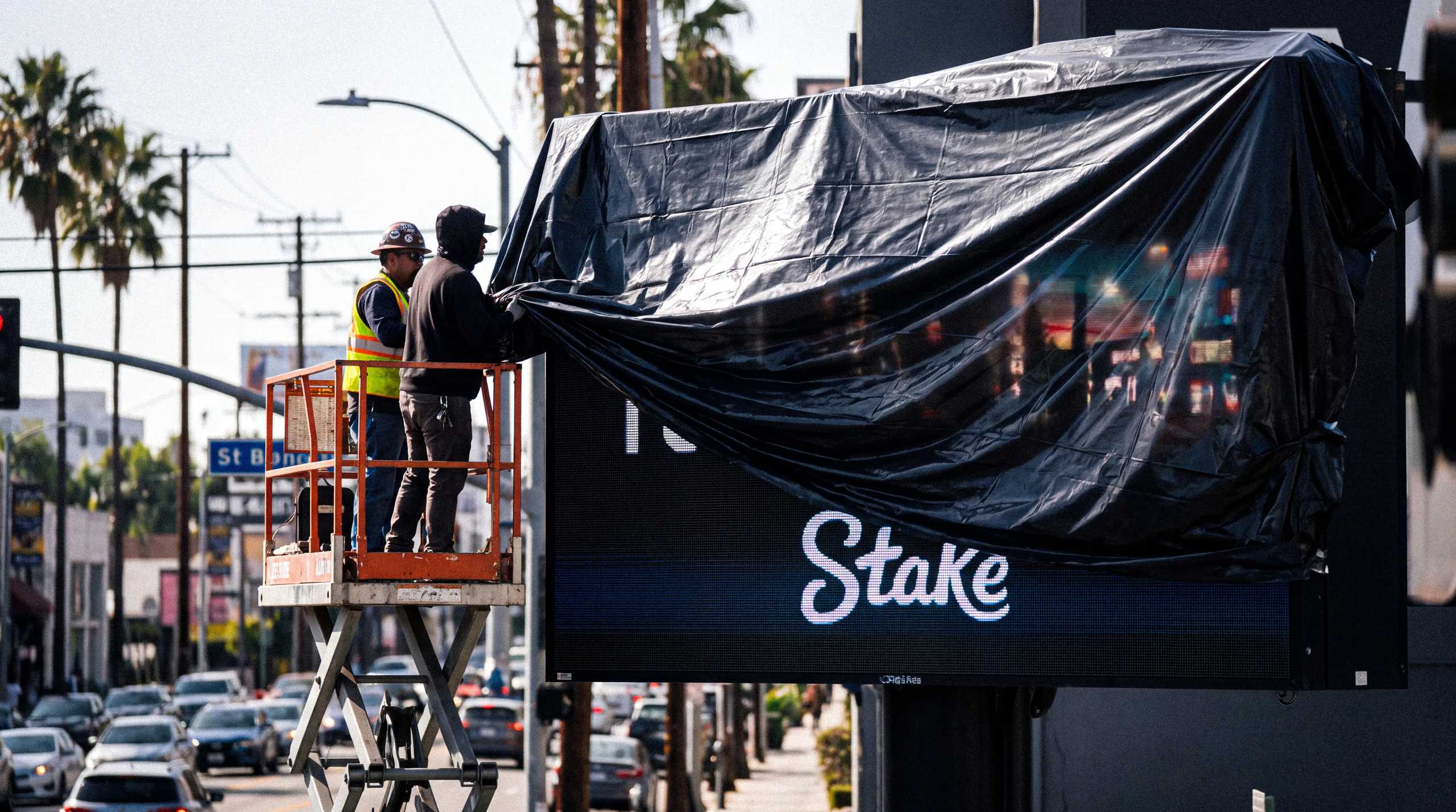Want to Slow Sweepstakes Casino Growth? Turn Off the Ads