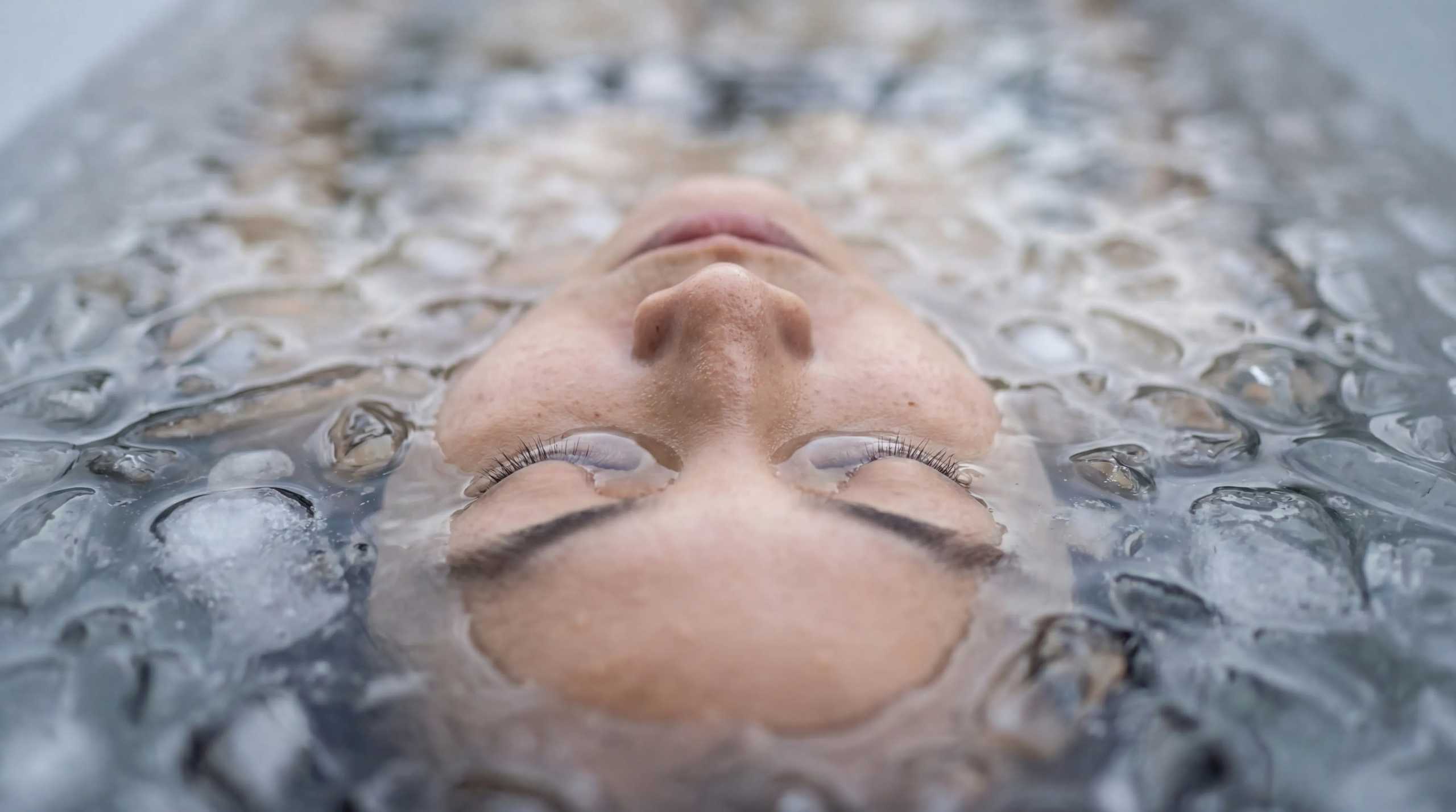 Cold Plunges: Breakthrough or Bullshit?