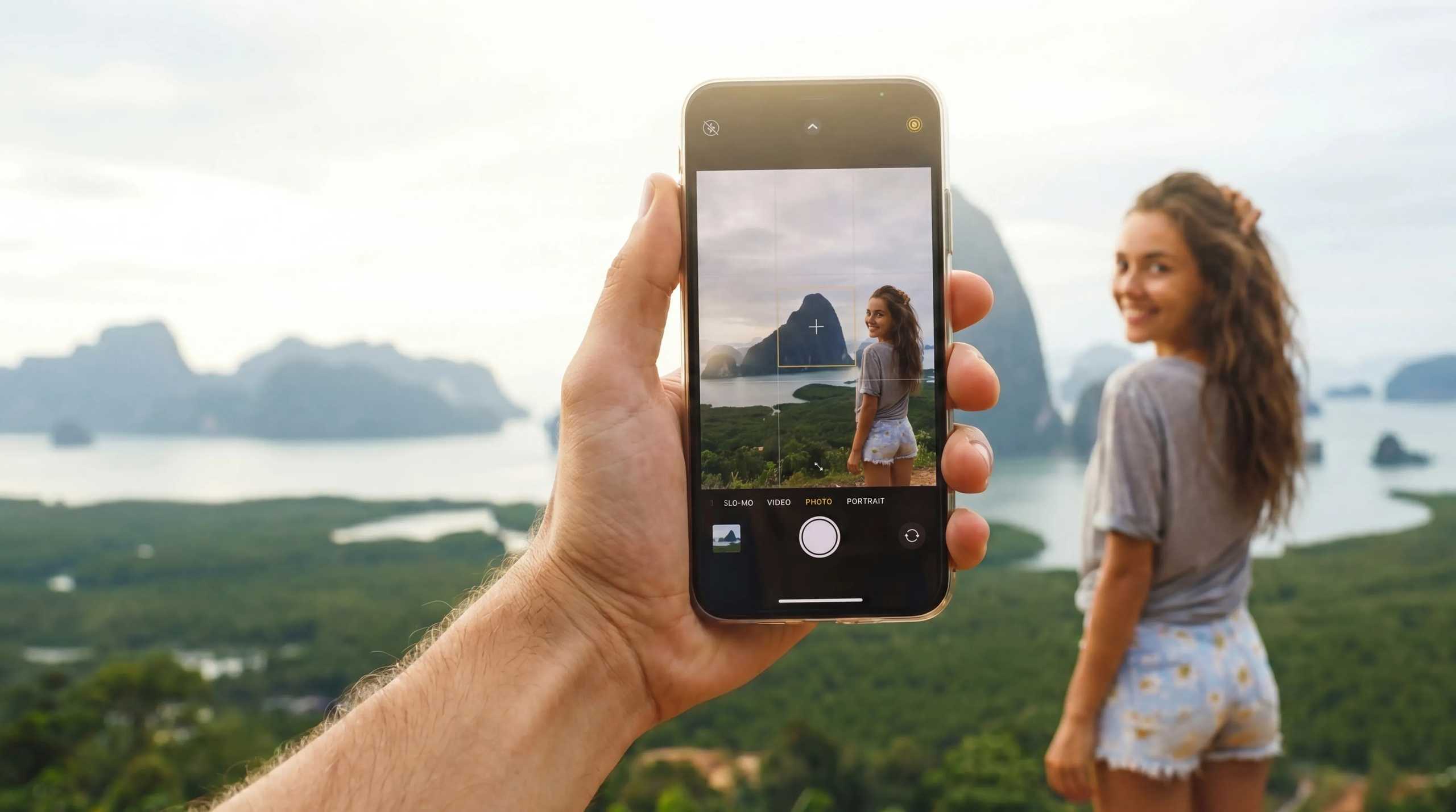 The New Luxury Flex Is Experiences, Not Stuff