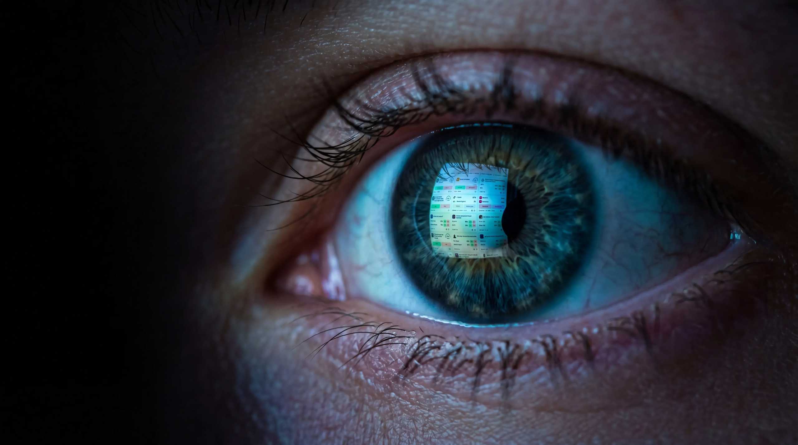The Next Frontier: Betting on Everything