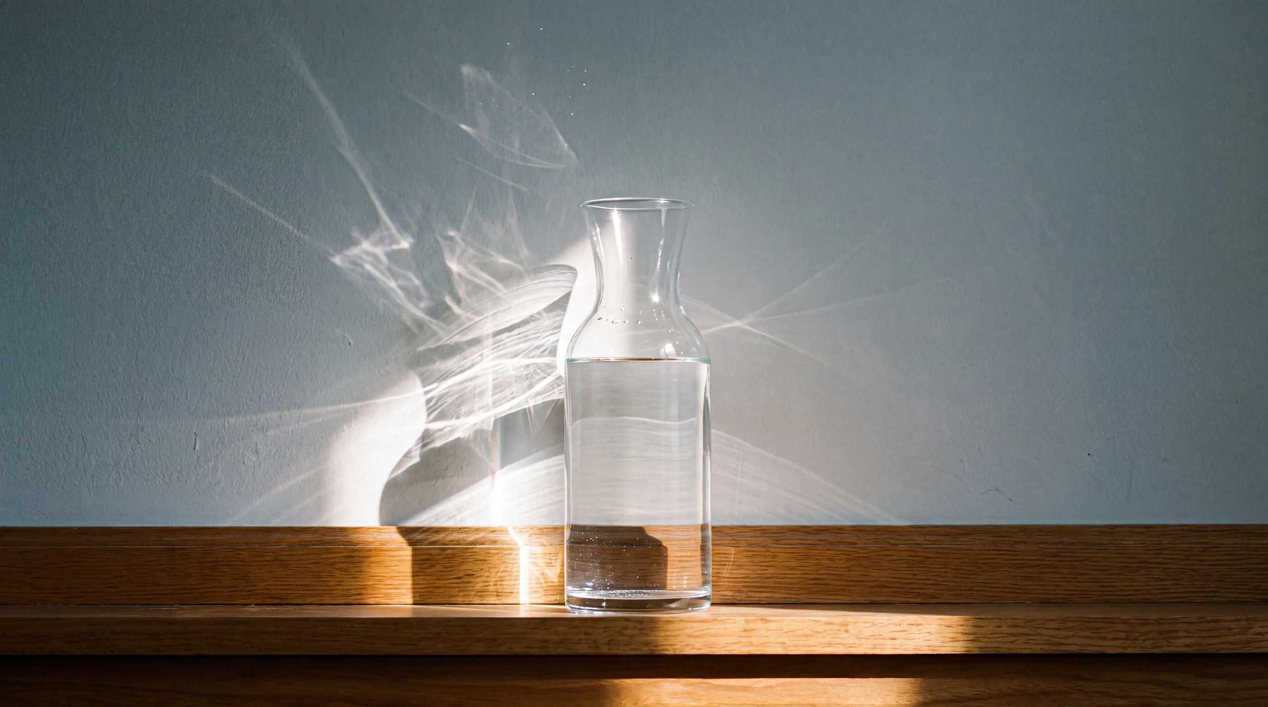 Do You Really Need Eight Glasses of Water a Day? 