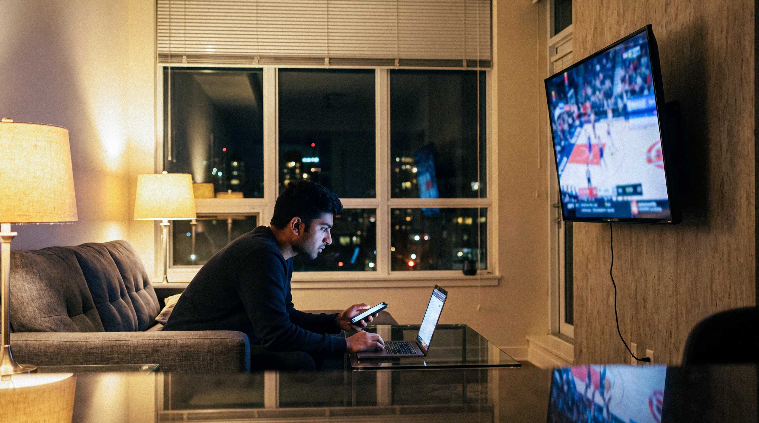 NBA Targets Risky Bets. Will Kalshi, Polymarket Play Ball?