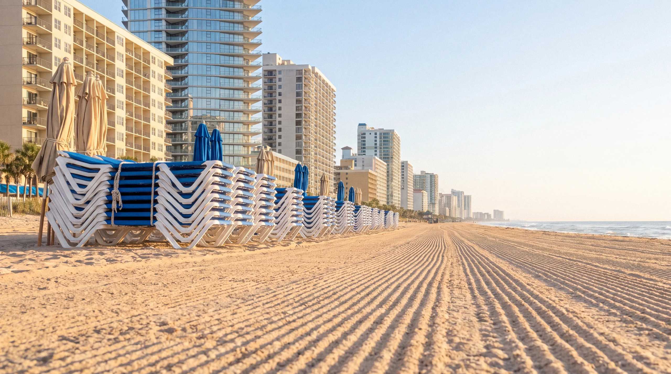 Canada's Tourism Boycott Is Hammering These US Cities