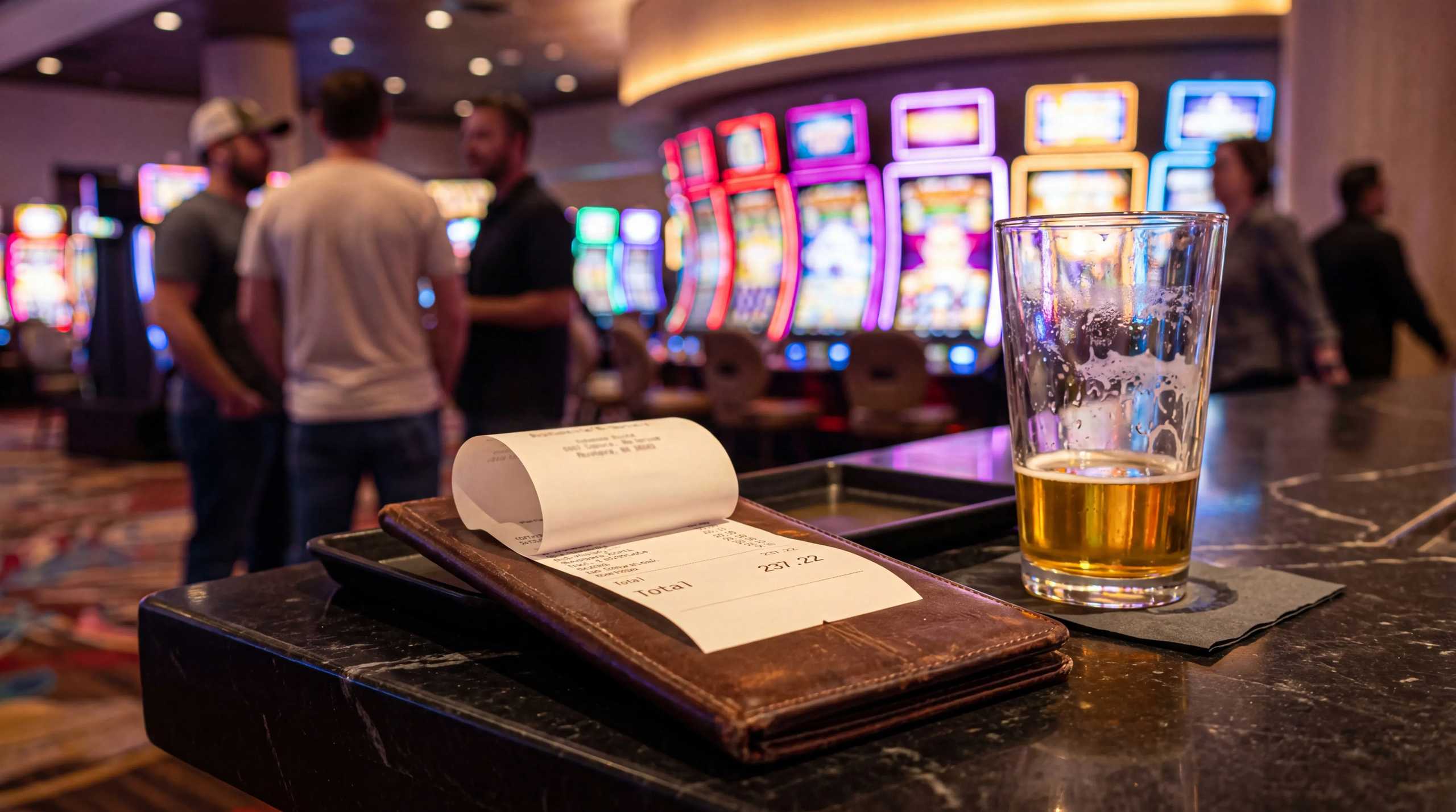 Las Vegas Has a Value Problem. Can Summer Travel Fix It?