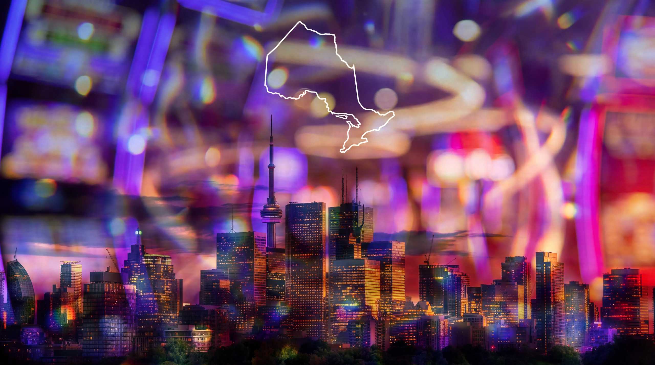 Best Real Money Casinos in Ontario