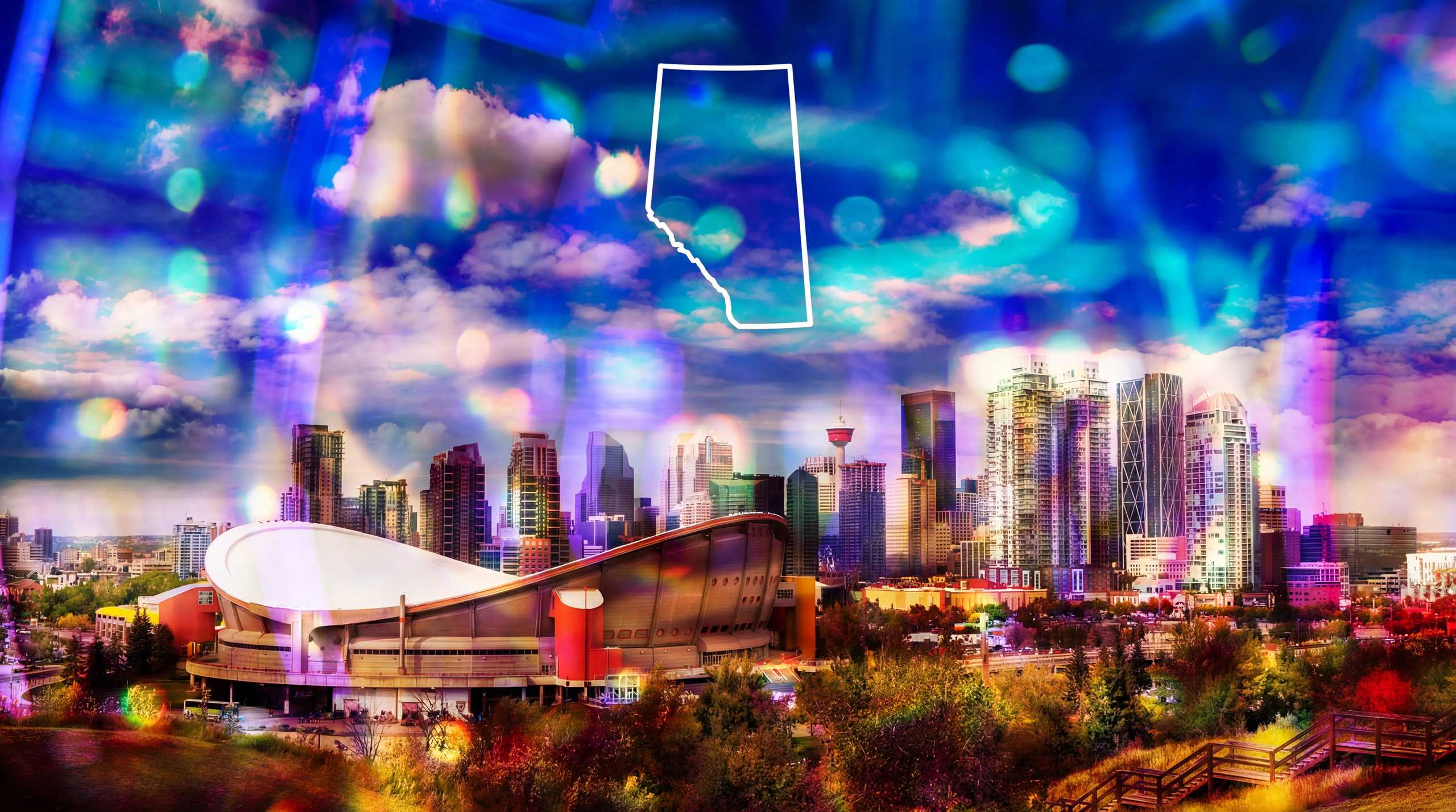 Alberta Online Casinos: Where to Play and What to Know in 2026