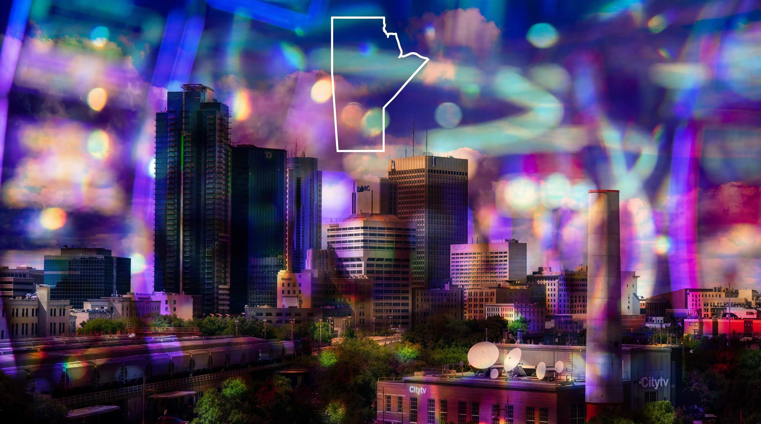 Manitoba Online Casinos: Best Sites for Players in 2026  