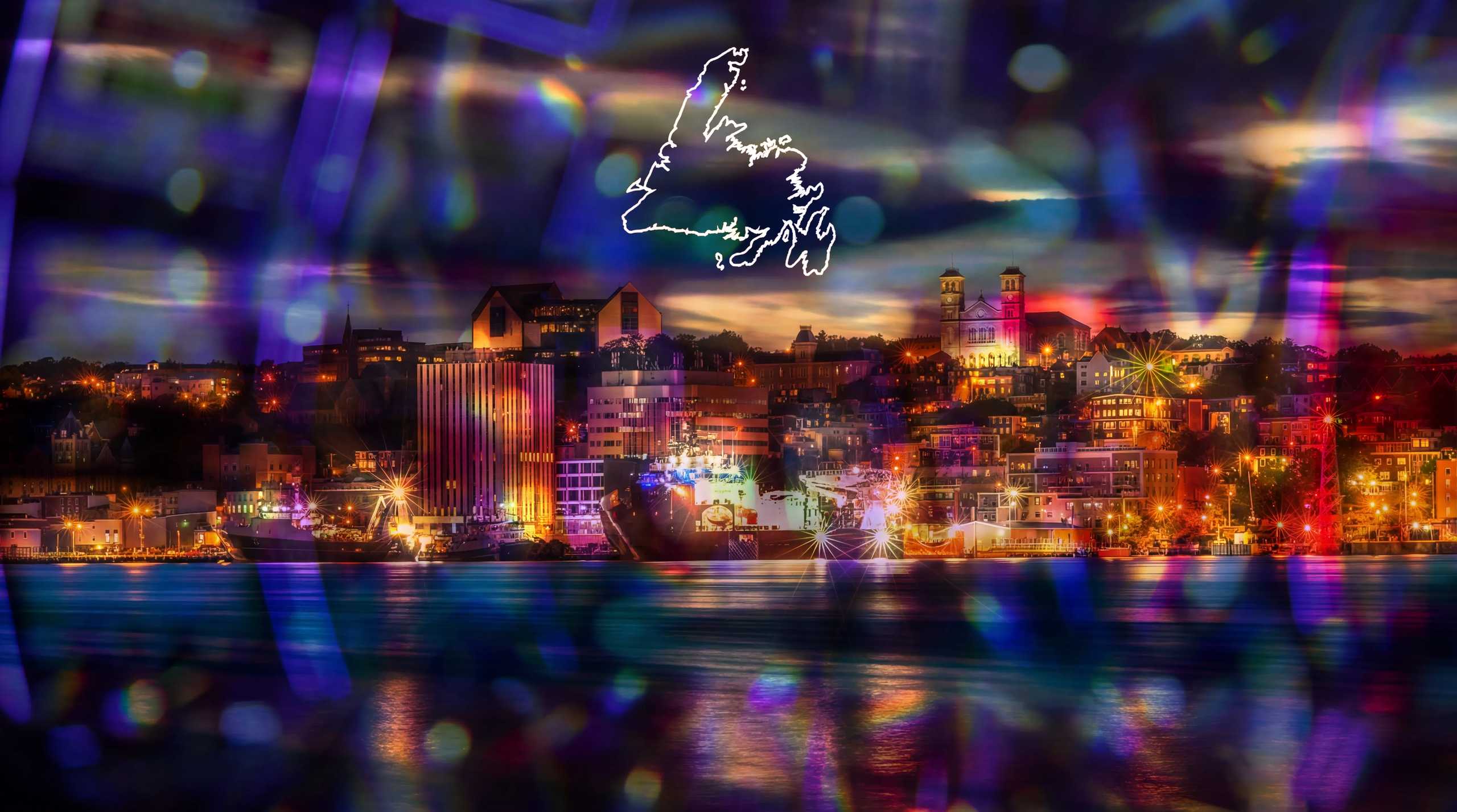 The Best Online Casinos in Newfoundland