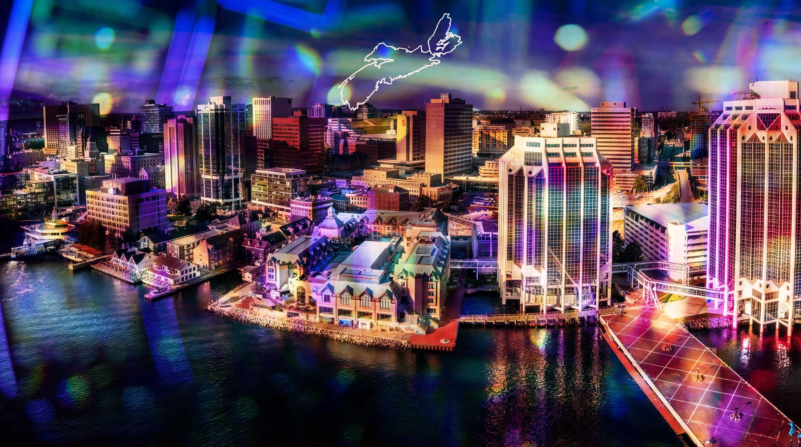 The Best Nova Scotia Online Casinos