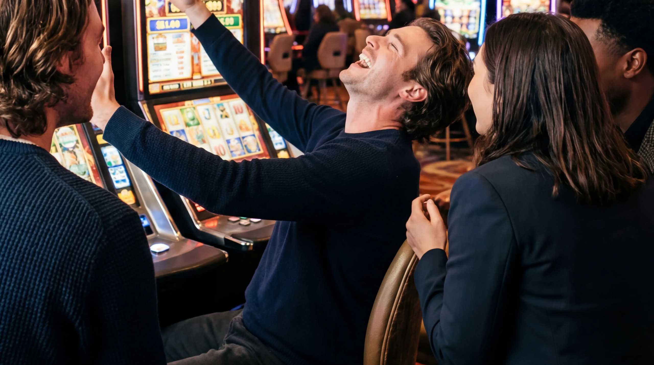 Online Casino Reviews & Ratings for US Players