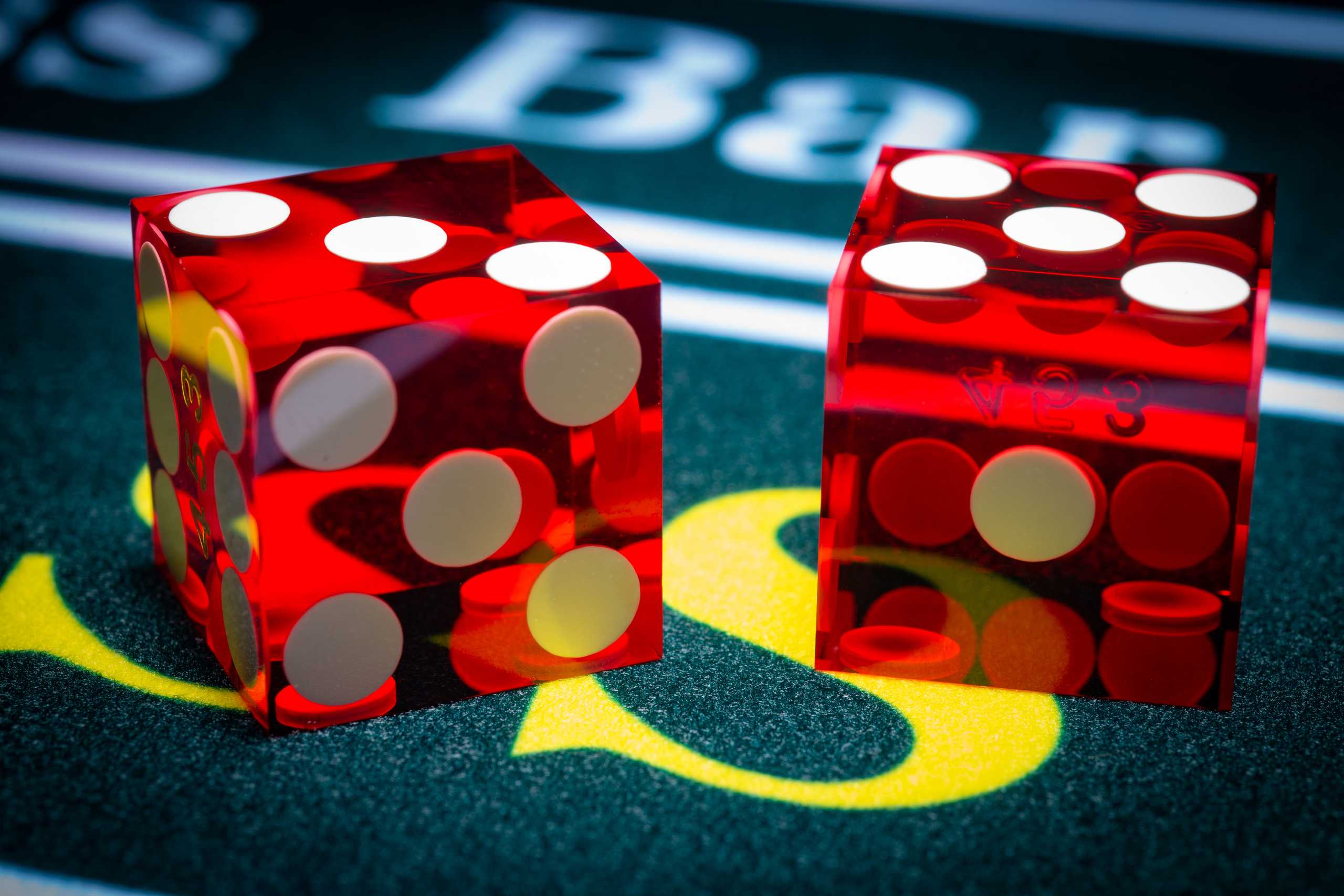 Best Online Craps Sites & Casinos for Real Money