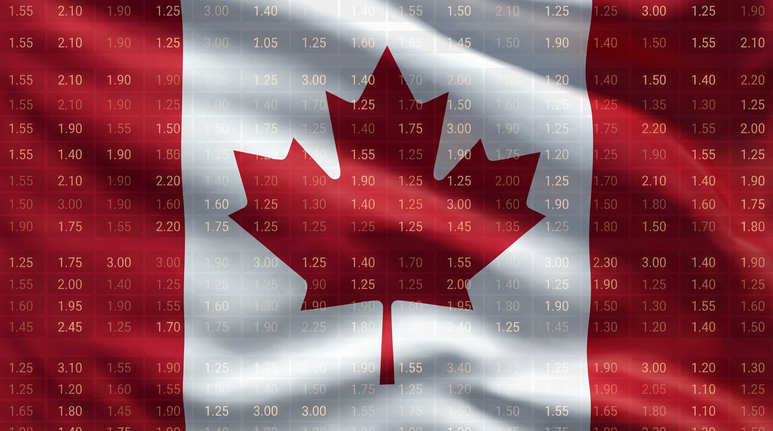 Best Sports Betting Sites Canada:  What's Legal Where You Live in 2026