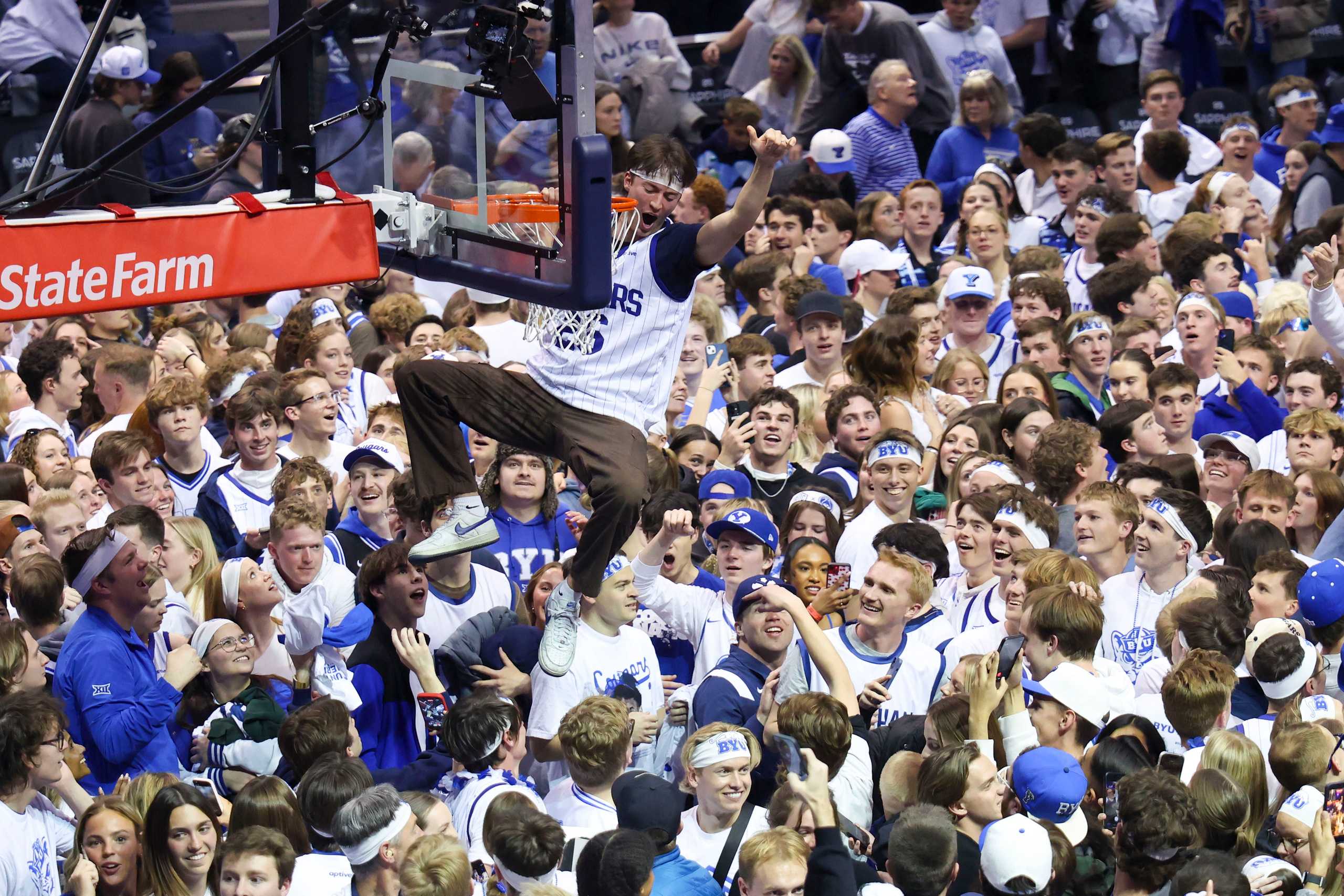 Best College Basketball Betting Sites & Apps 2026