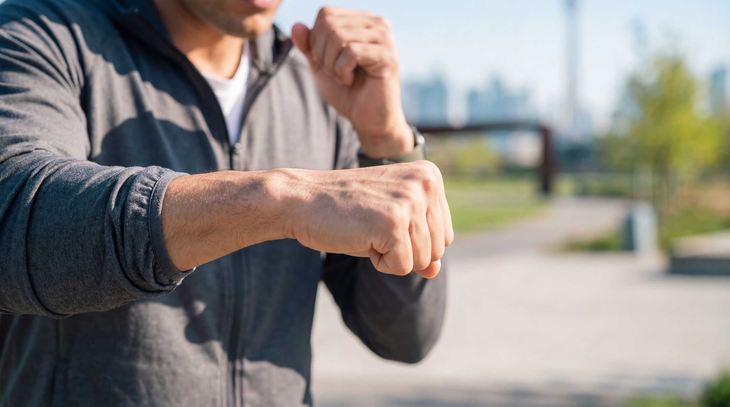 Fitness & Nutrition: Real-World Healthy Habits