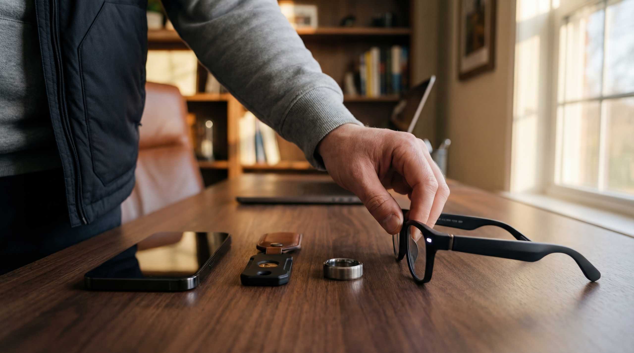 Technology Trends That Actually Matter in 2026: AI Tools, Smart Tech, and Digital Security