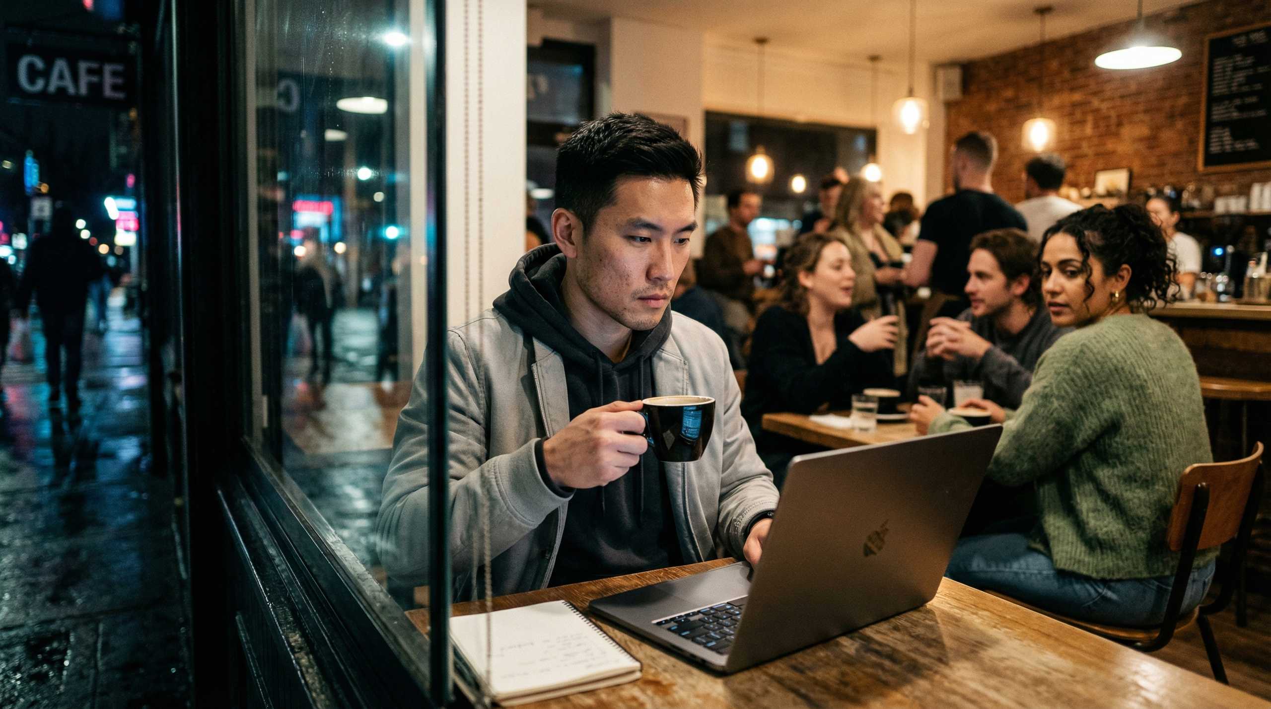Digital Security: Protecting Your Data, Accounts, and Online Life