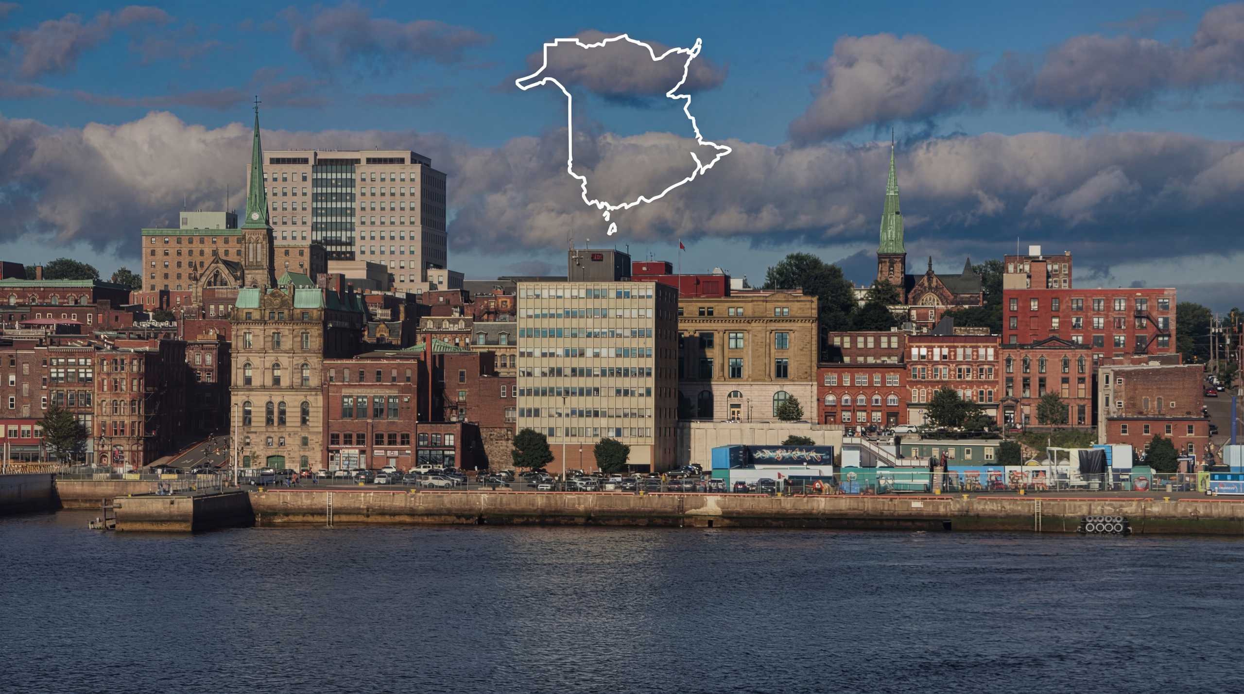 New Brunswick Sports Betting: How to Bet in 2026
