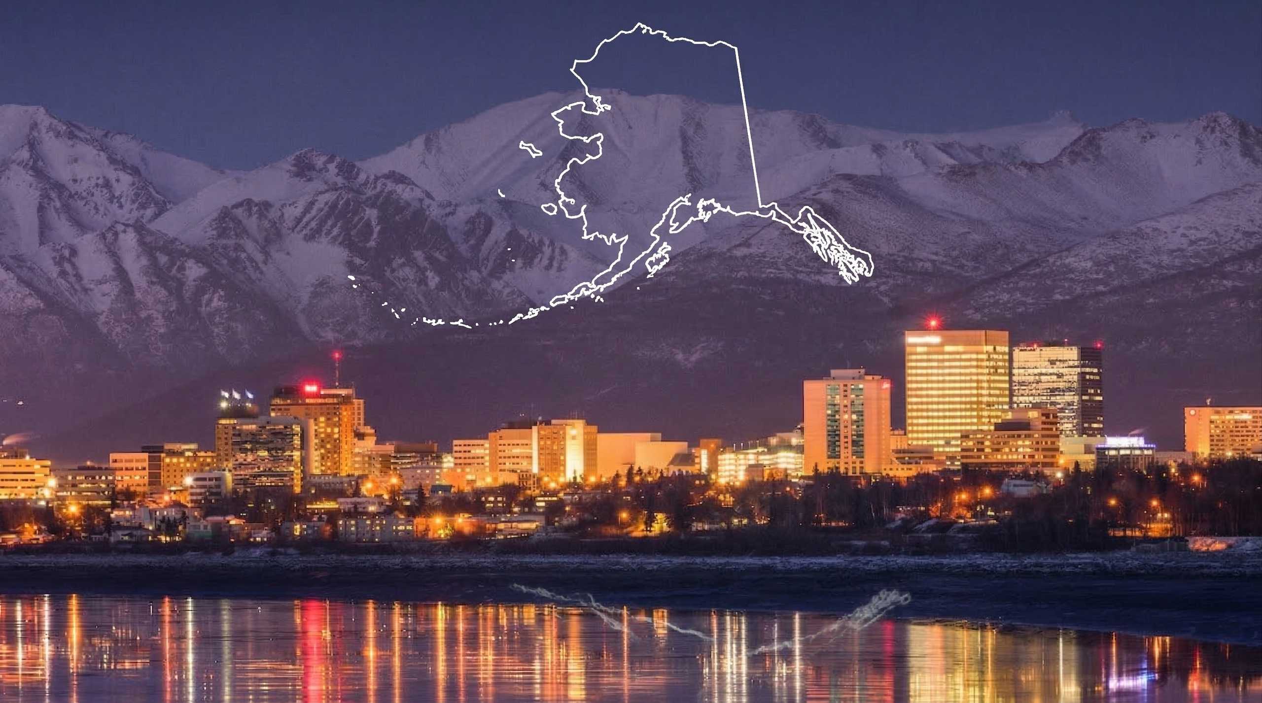 Alaska Sports Betting: Is Online Gambling Legal in Alaska?