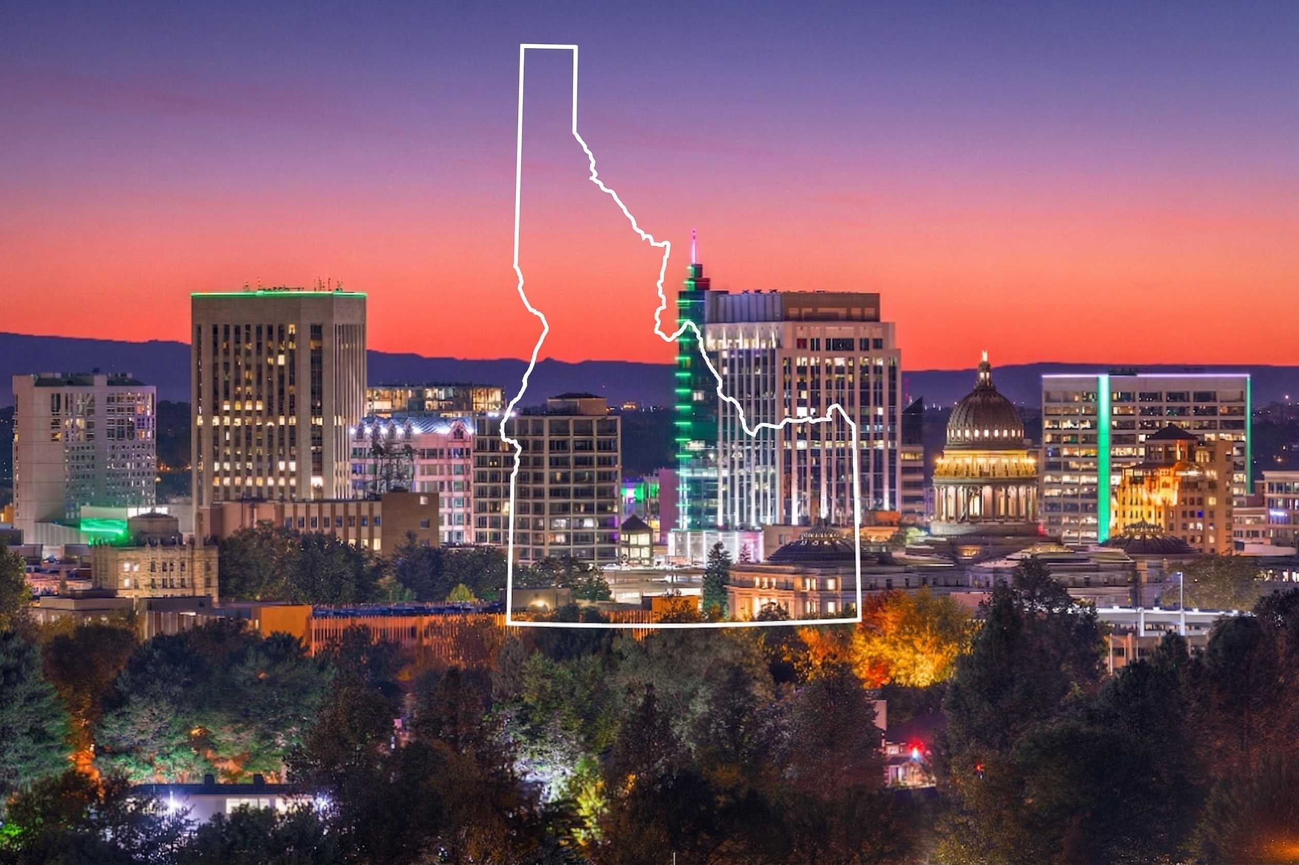 Idaho Sports Betting: Is It Legal in 2026? Online Gambling, DFS & Sweepstakes Guide