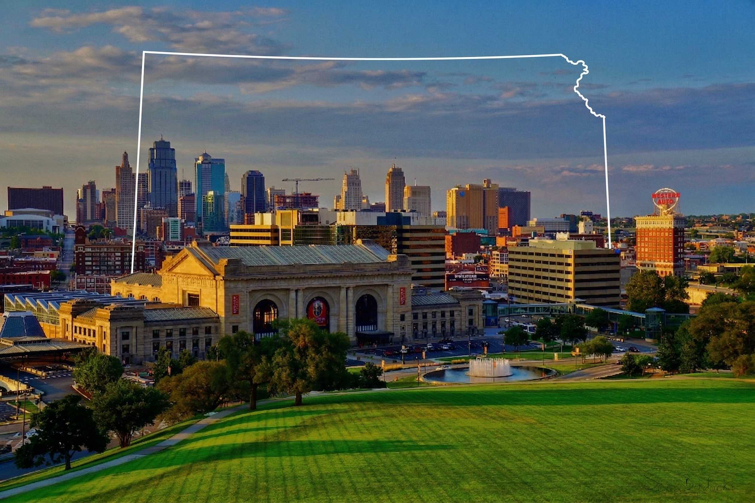 Kansas Sports Betting: What's Legal for Online Gambling