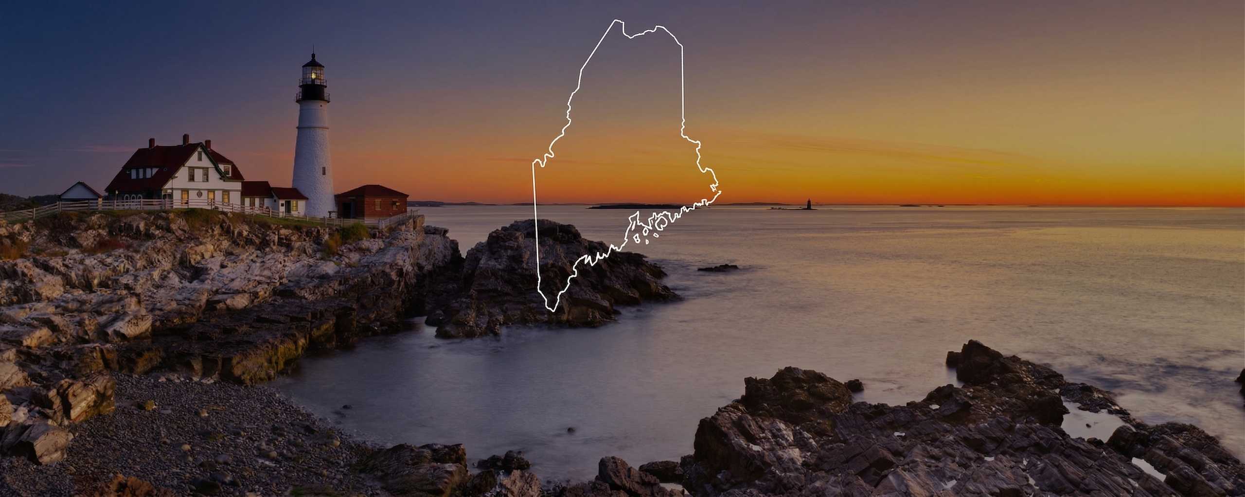Maine Sports Betting: A Complete 2026 Guide