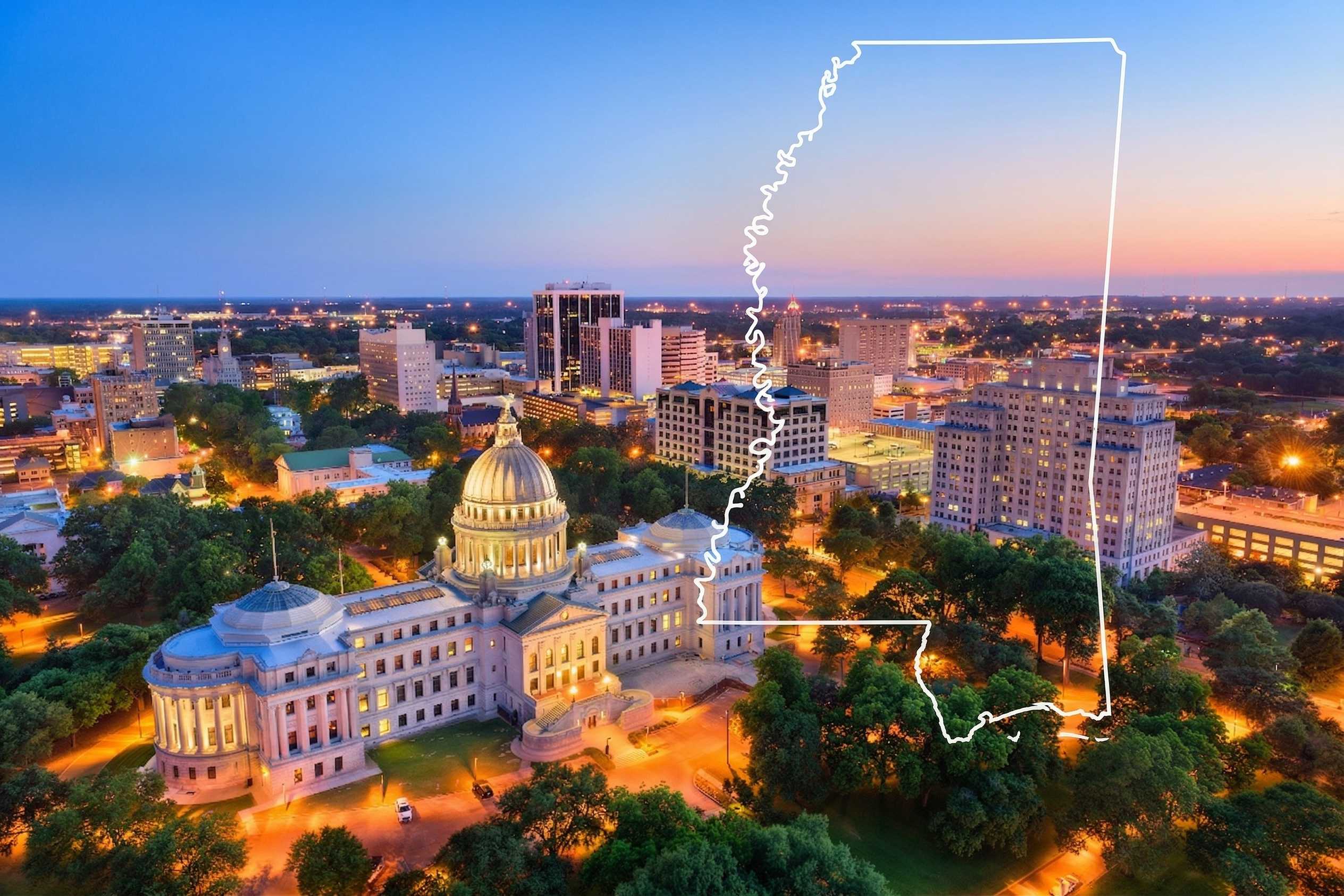 Mississippi Sports Betting: A Complete 2026 Guide