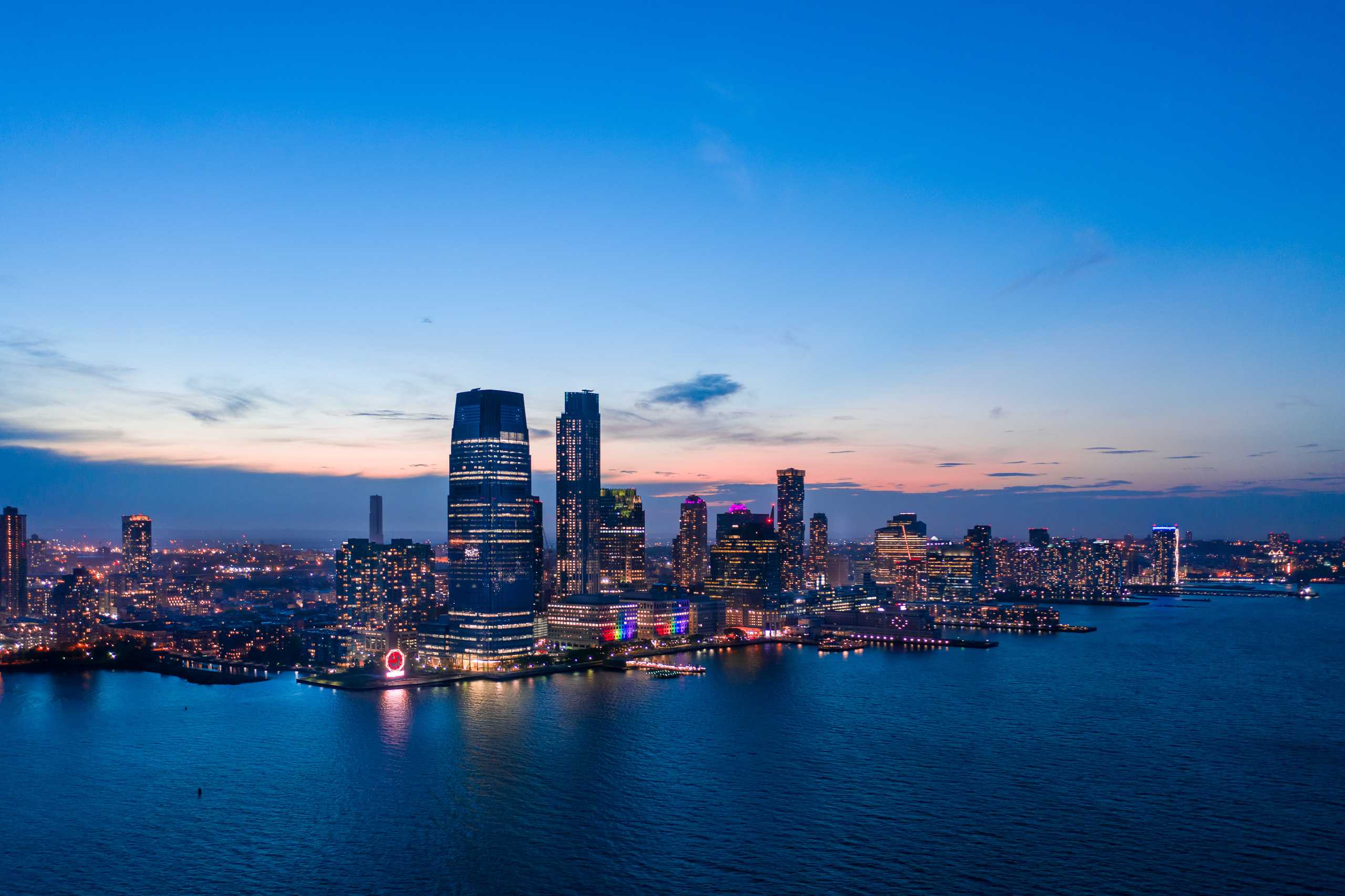 New Jersey Sports Betting & Online Gambling: What's Legal in 2026?