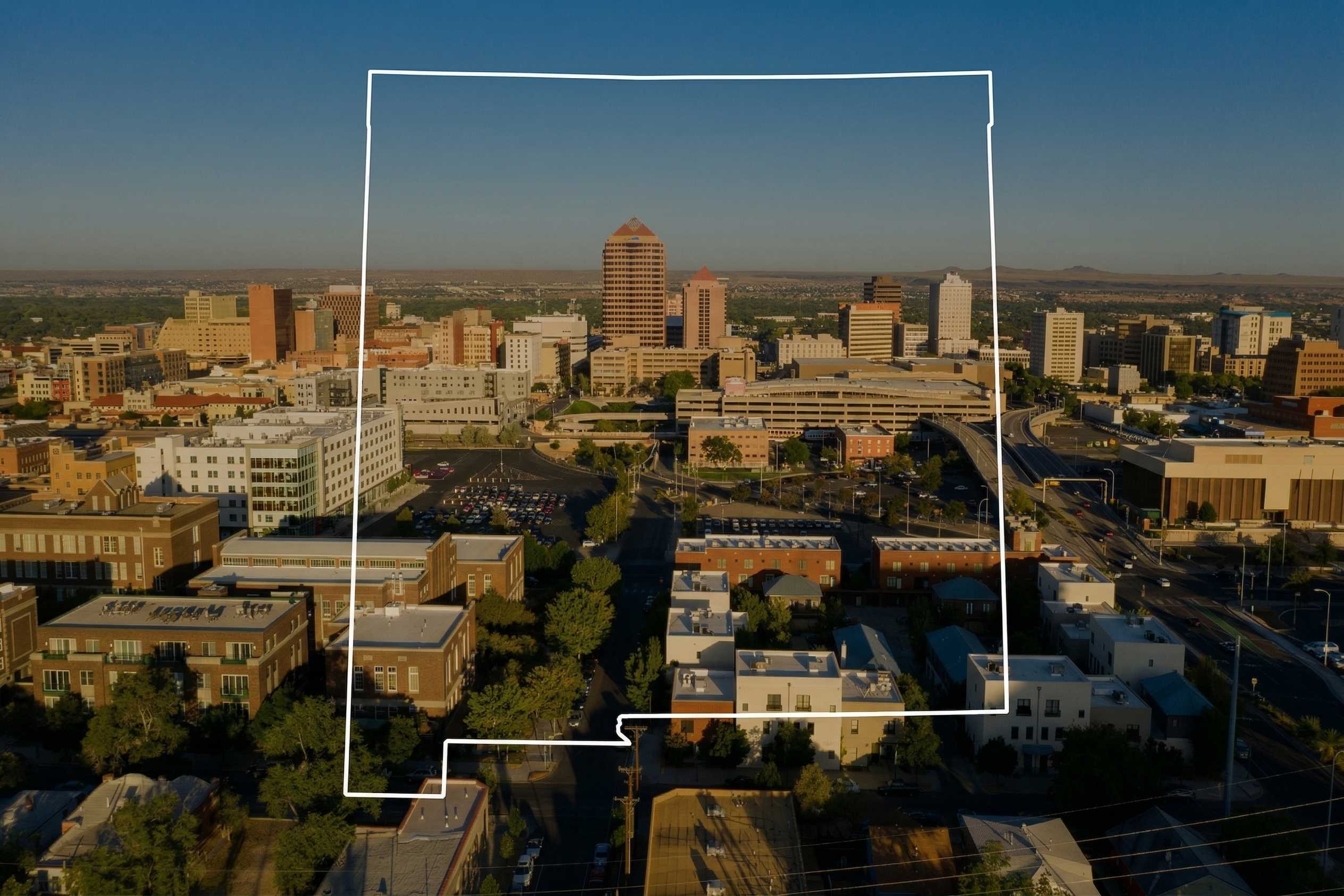 New Mexico Sports Betting: What's Legal for Online Gambling in 2026?