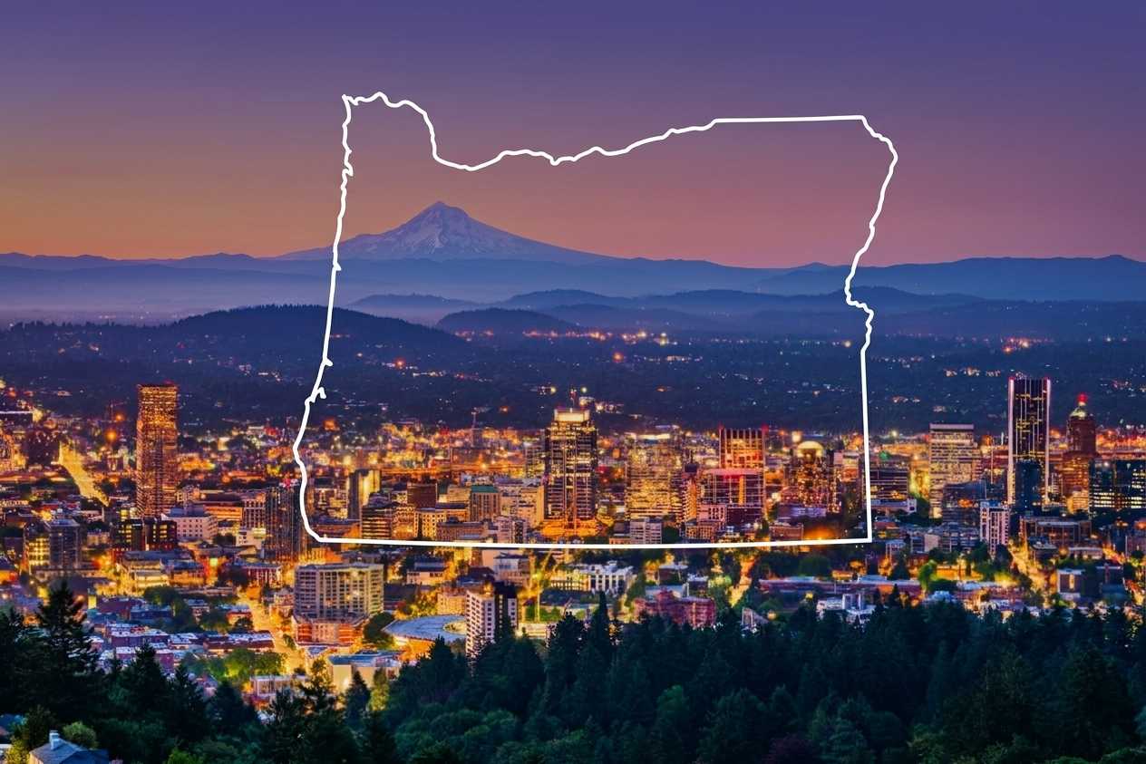 Oregon Sports Betting: Is Online Gambling Legal in 2026?