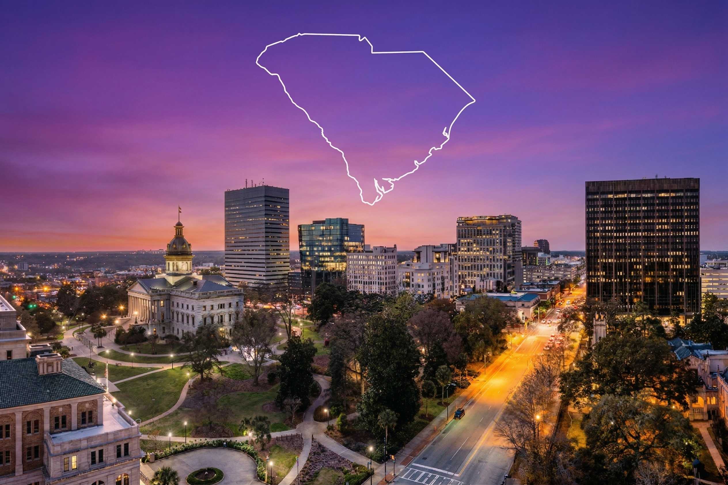 South Carolina Sports Betting: Is It Legal & What Are Your Options in 2026?