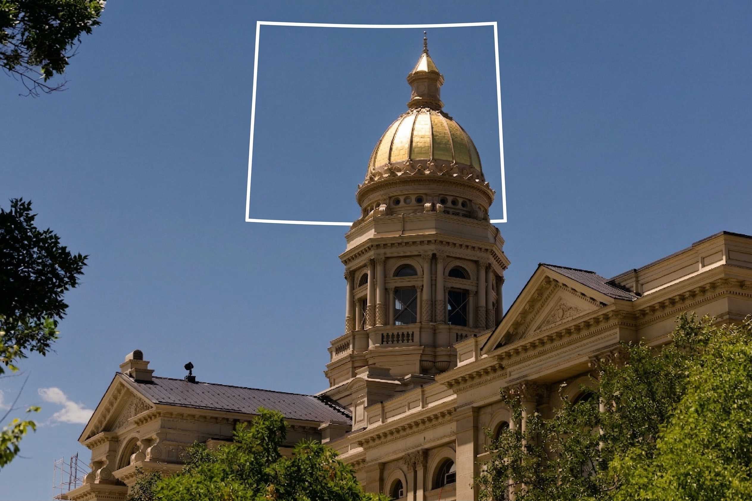 Wyoming Sports Betting: Is Online Gambling Legal in the Cowboy State?