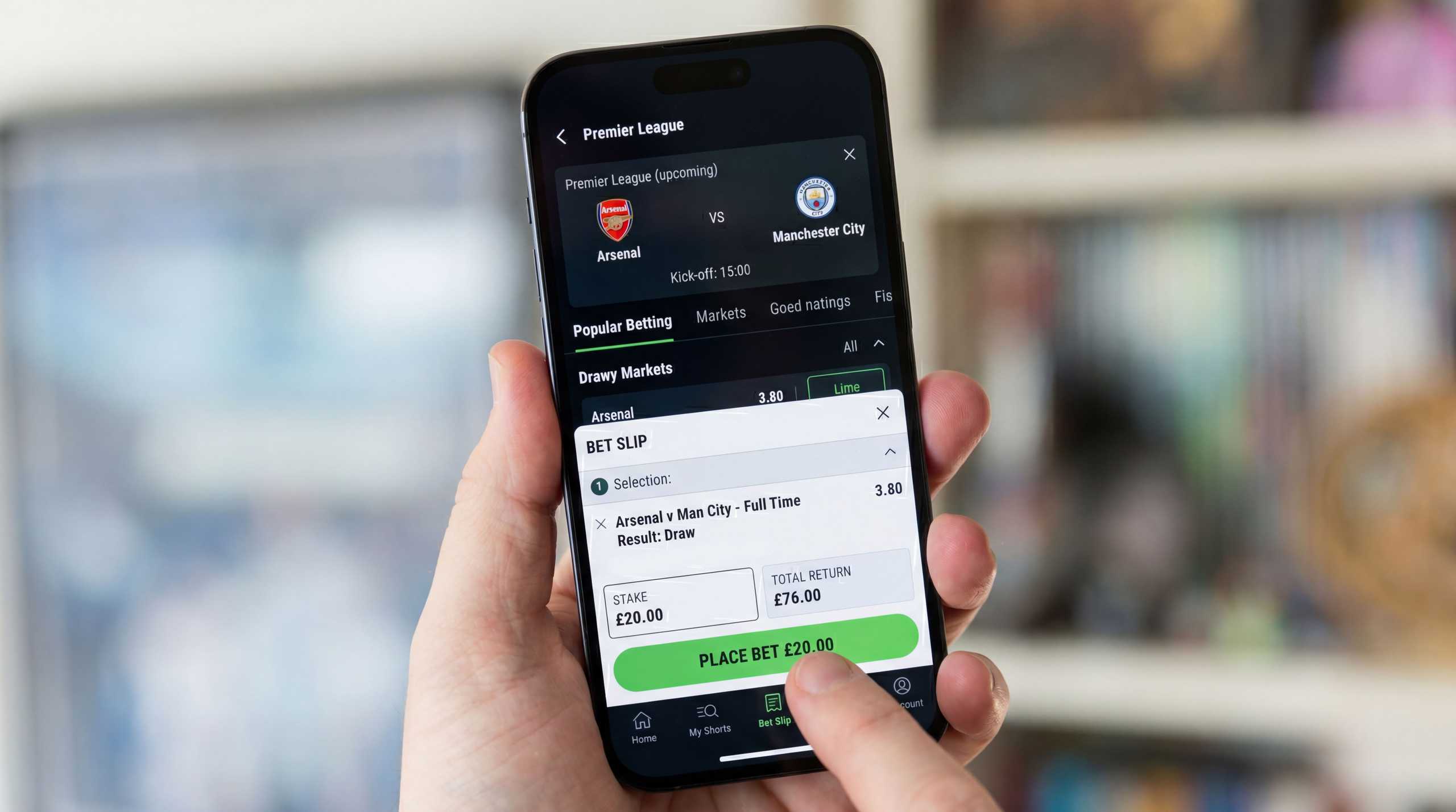 Best Sports Betting Sites 2026: Expert Sportsbook Reviews 