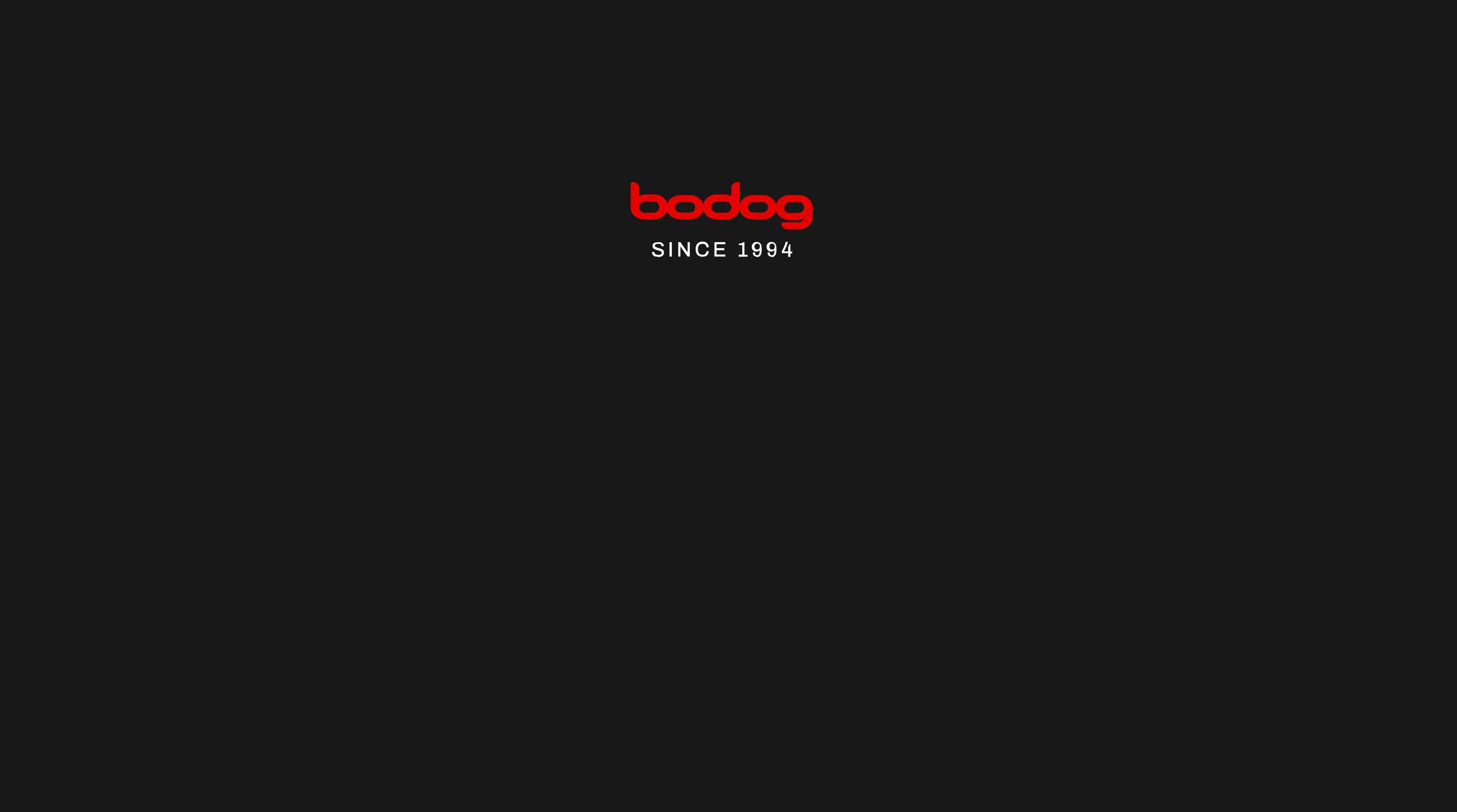 About Bodog