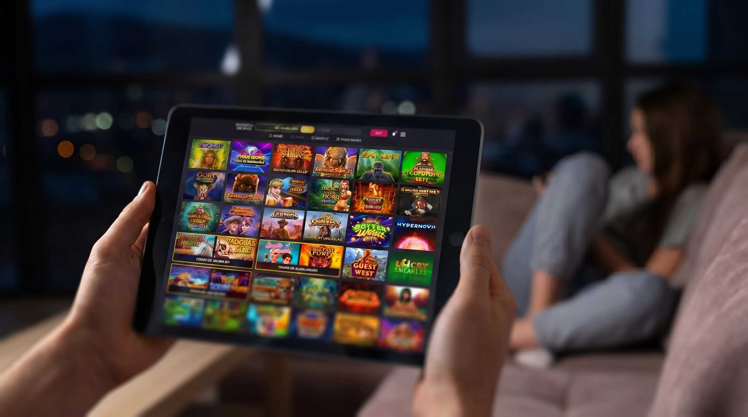 Sites Like Chumba: Best Sweepstakes Casino Alternatives