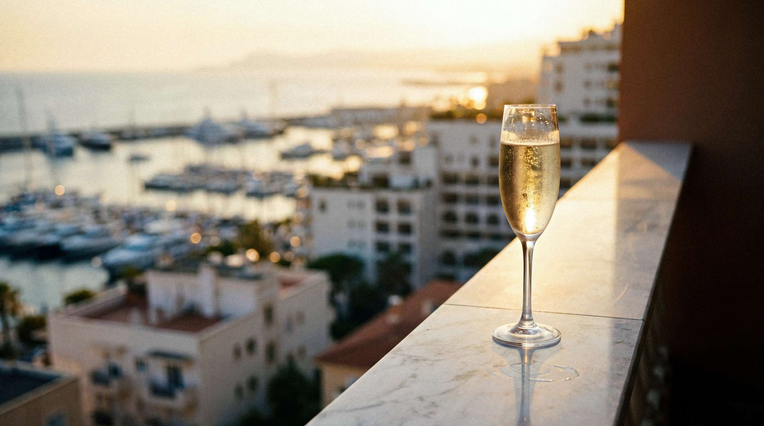 The White Lotus Effect: Is Luxury Travel the Biggest Gamble?
