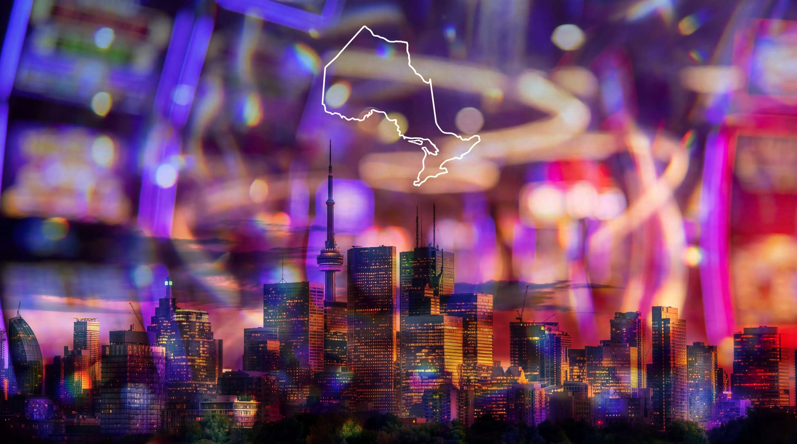 Best Real Money Casinos in Ontario