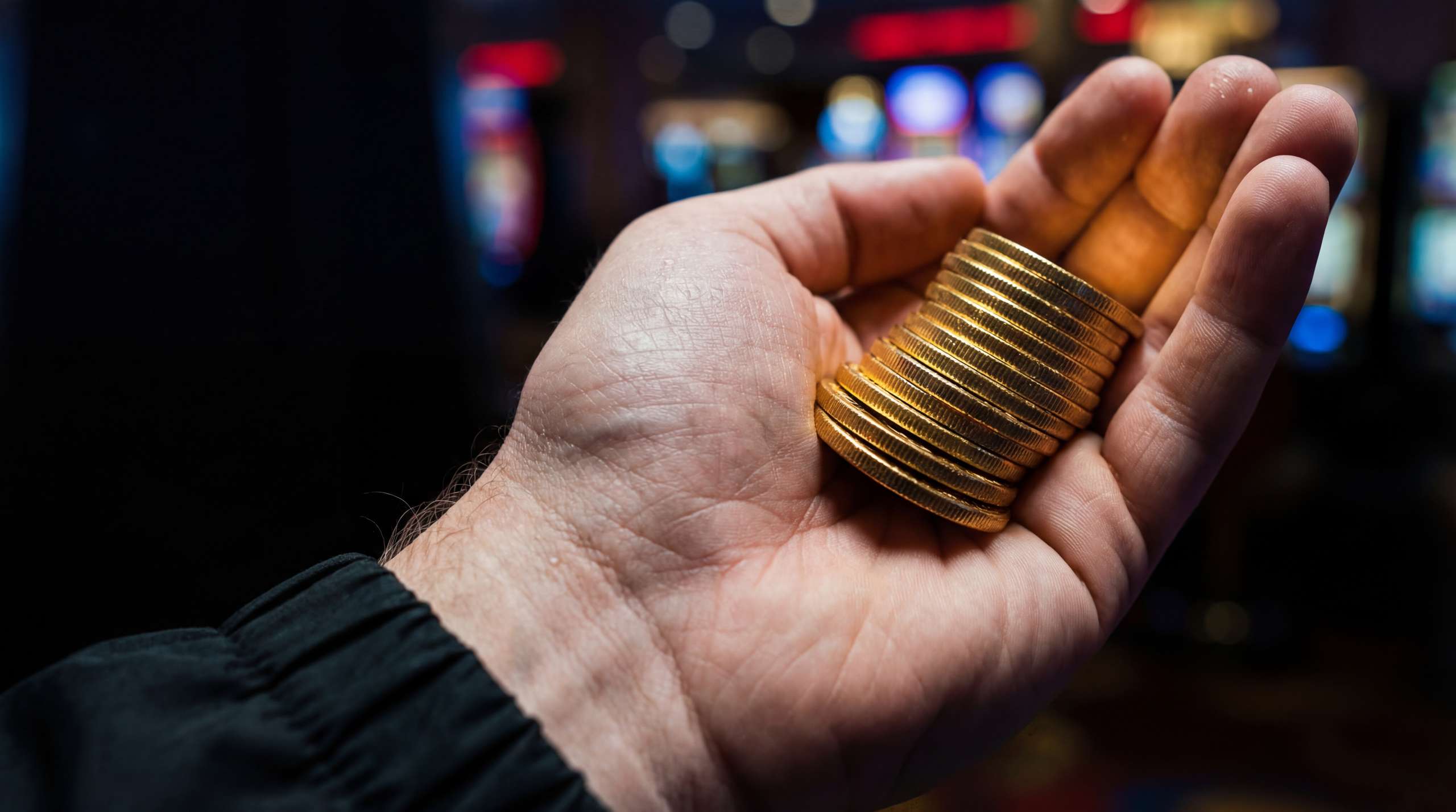 Best No Deposit Sweepstakes Casinos in June 2026: Free SC Coins     