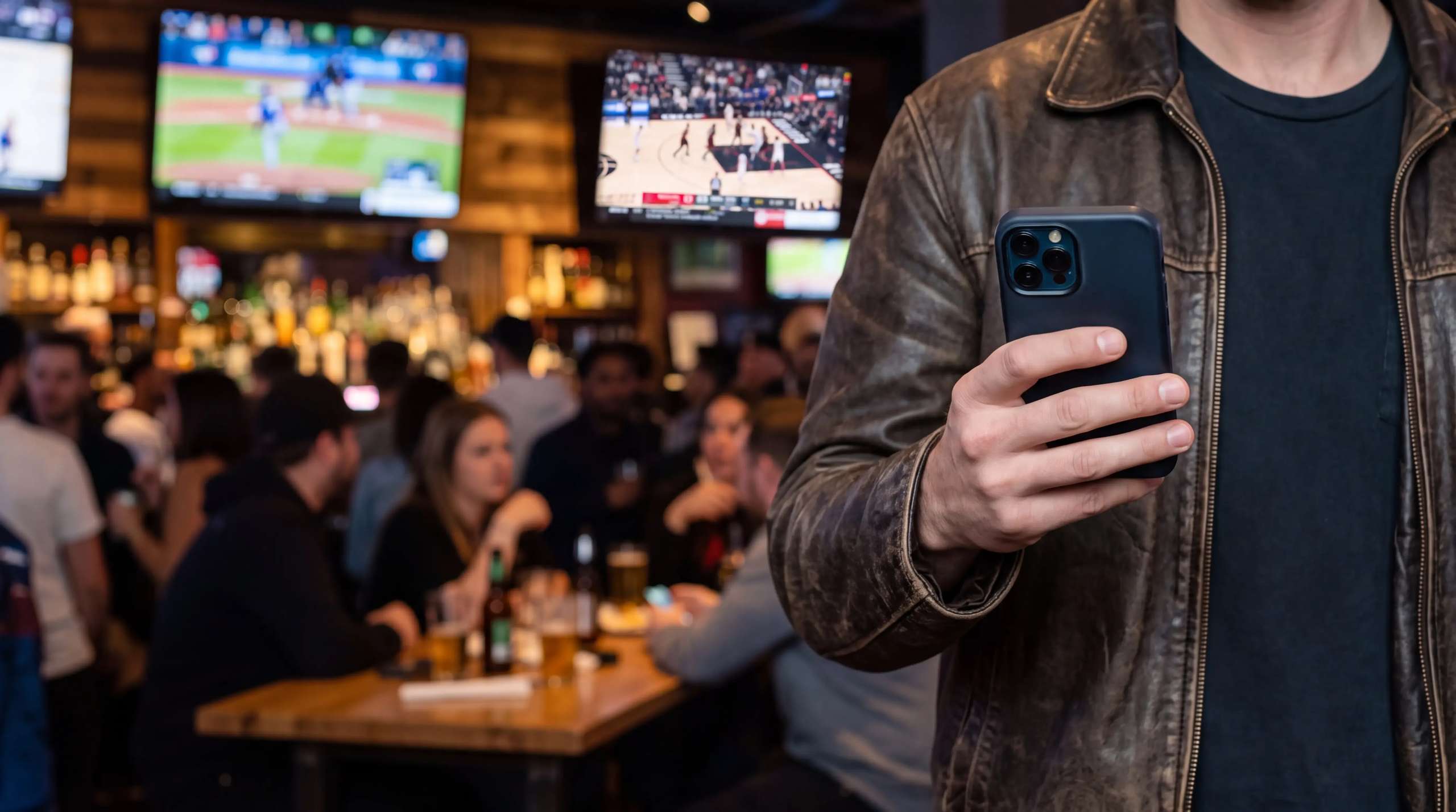 Best Ontario Sports Betting Apps & Sites for 2026
