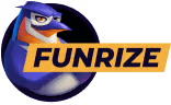 Funrize casino logo