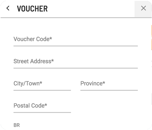 Voucher