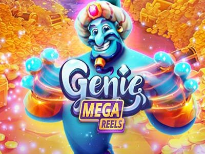 Genie Mega Reels