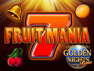 Fruit Mania GDN