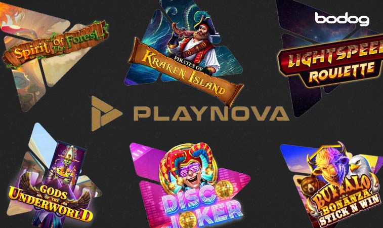 playnova