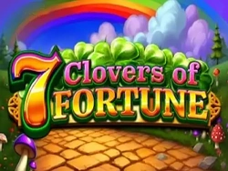 7 Clovers of Fortune