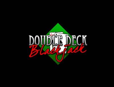 Casinos with double deck blackjack