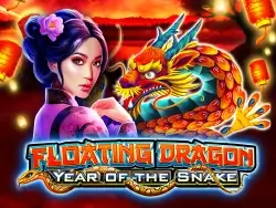 Floating Dragon – Year of the Snake